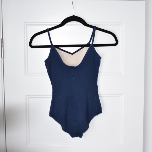 Capezio Leotard - Picture 2 of 2